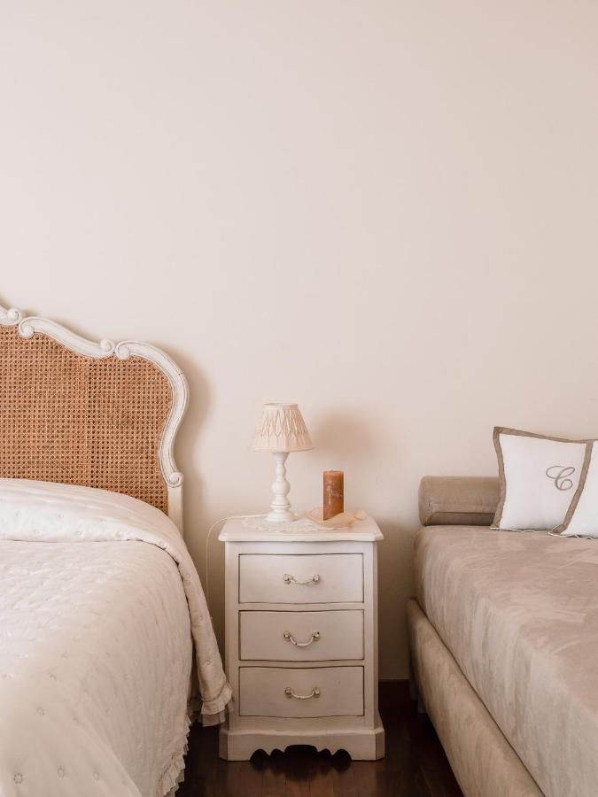 Villa Diletta B&B Forte dei Marmi Luaran gambar