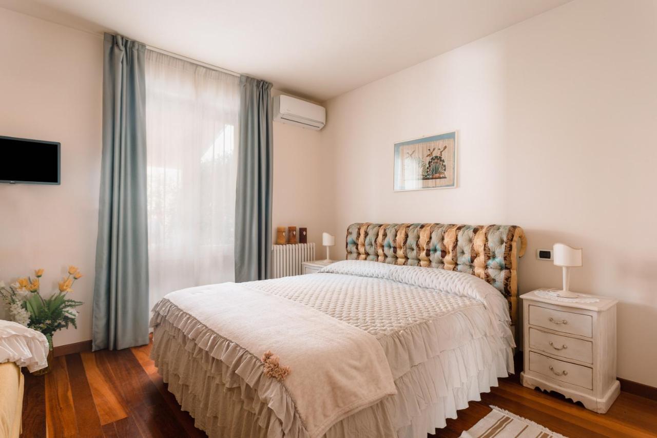 Villa Diletta B&B Forte dei Marmi Luaran gambar