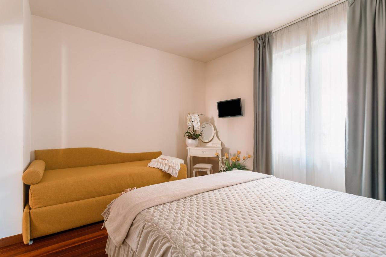 Villa Diletta B&B Forte dei Marmi Luaran gambar