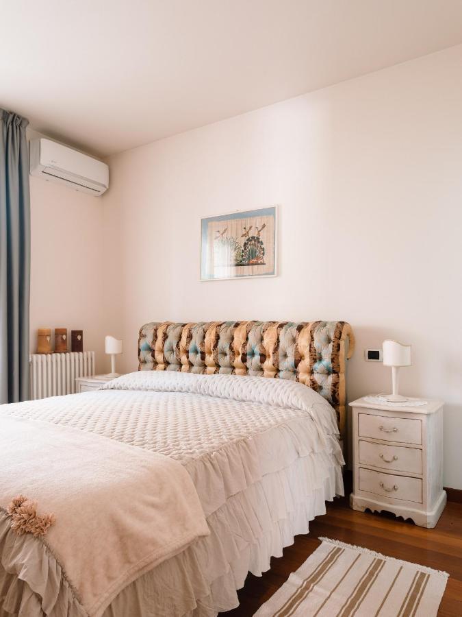 Villa Diletta B&B Forte dei Marmi Luaran gambar