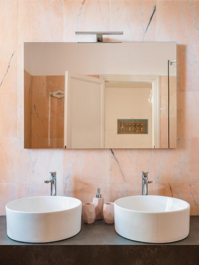 Villa Diletta B&B Forte dei Marmi Luaran gambar