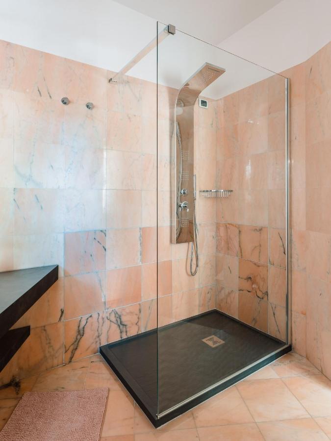 Villa Diletta B&B Forte dei Marmi Luaran gambar