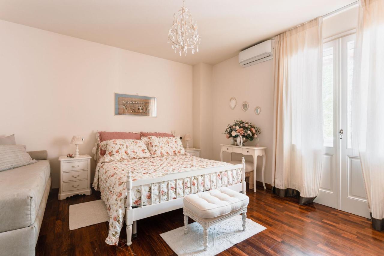 Villa Diletta B&B Forte dei Marmi Luaran gambar