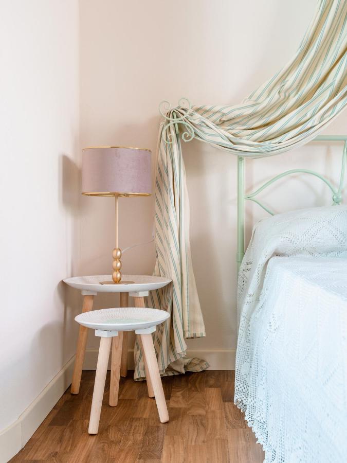 Villa Diletta B&B Forte dei Marmi Luaran gambar