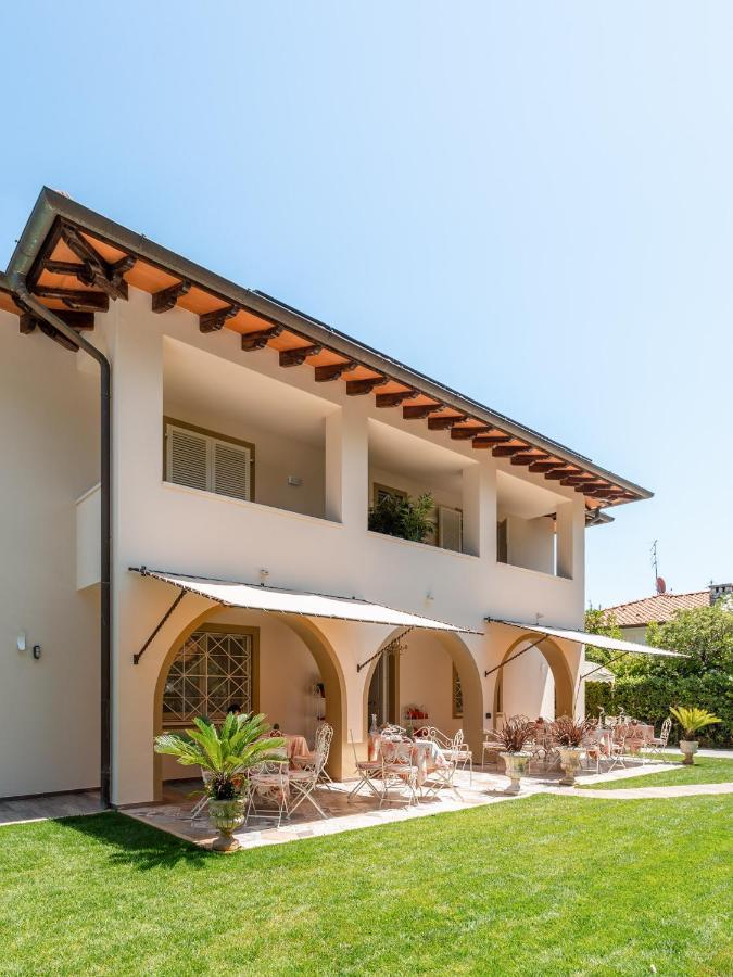 Villa Diletta B&B Forte dei Marmi Luaran gambar