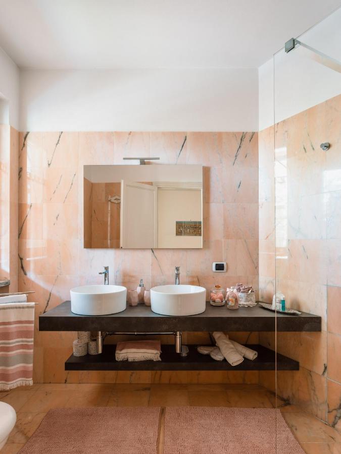 Villa Diletta B&B Forte dei Marmi Luaran gambar