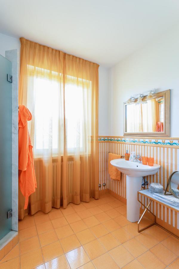 Villa Diletta B&B Forte dei Marmi Luaran gambar