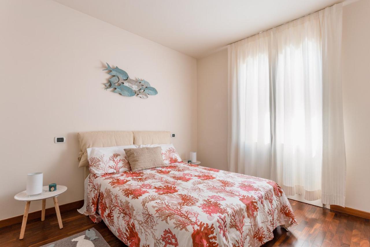 Villa Diletta B&B Forte dei Marmi Luaran gambar