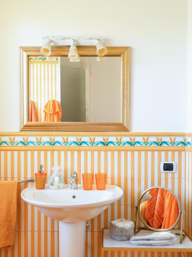 Villa Diletta B&B Forte dei Marmi Luaran gambar