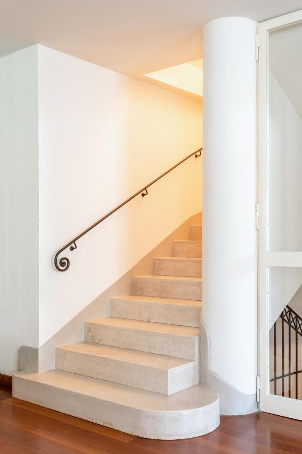 Villa Diletta B&B Forte dei Marmi Luaran gambar