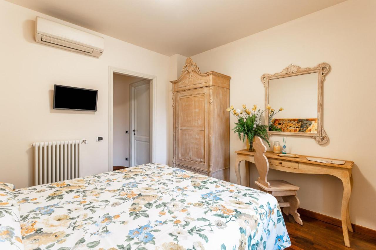 Villa Diletta B&B Forte dei Marmi Luaran gambar