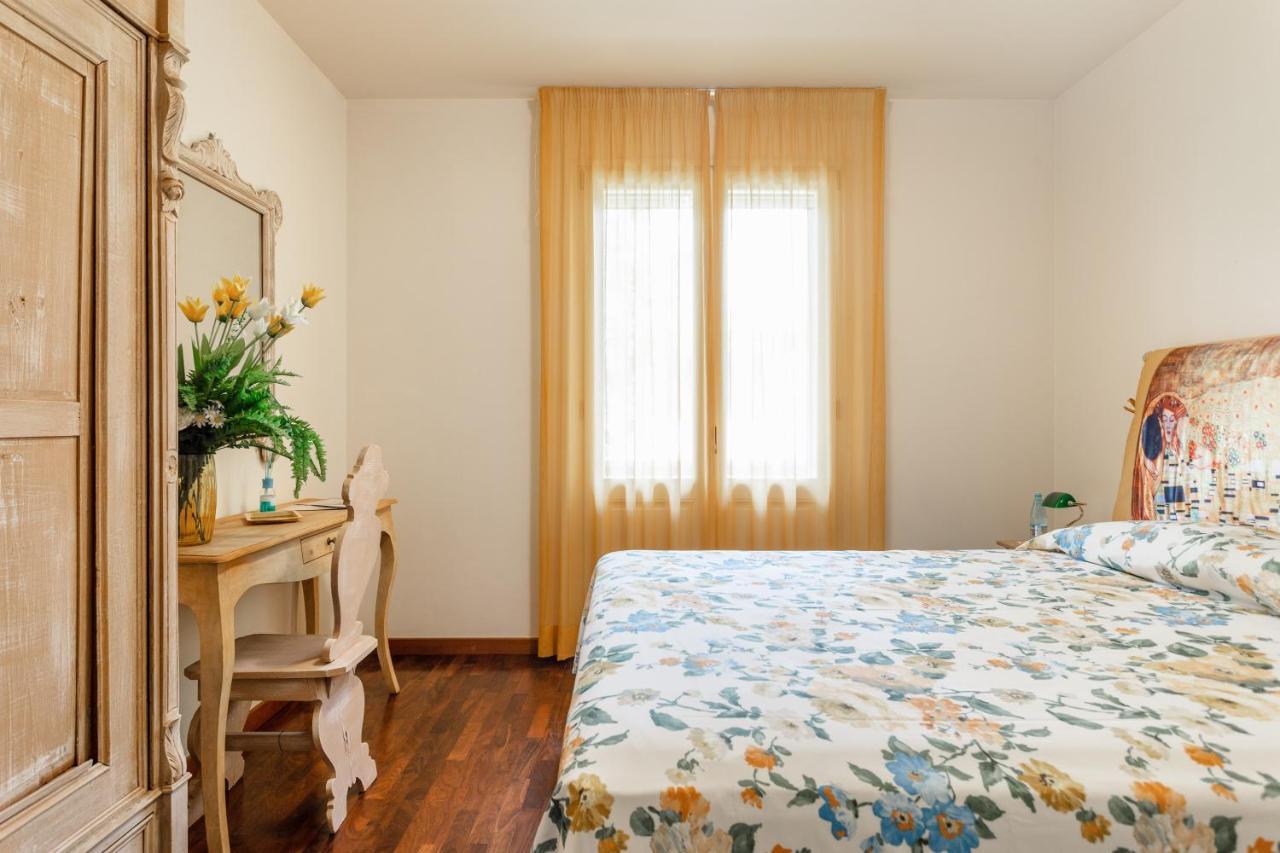Villa Diletta B&B Forte dei Marmi Luaran gambar