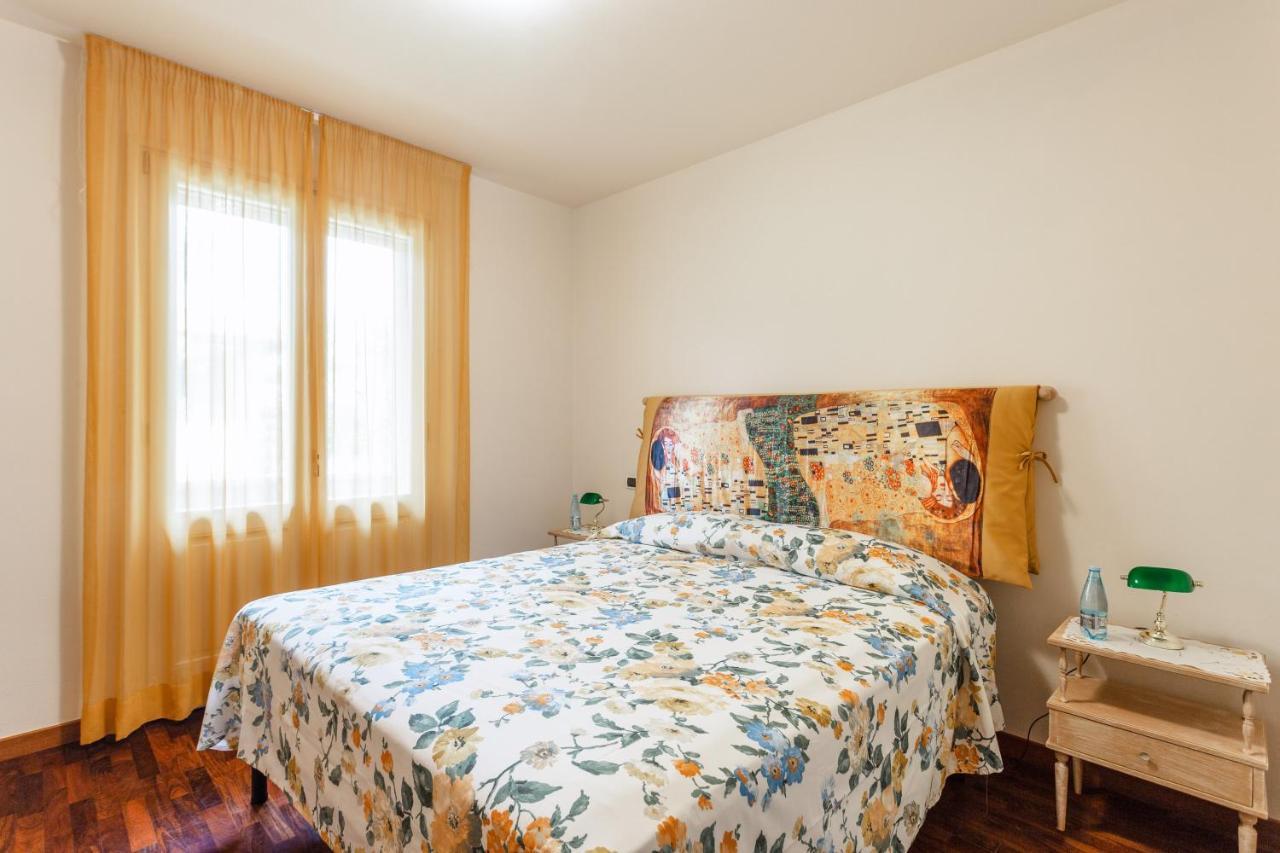 Villa Diletta B&B Forte dei Marmi Luaran gambar