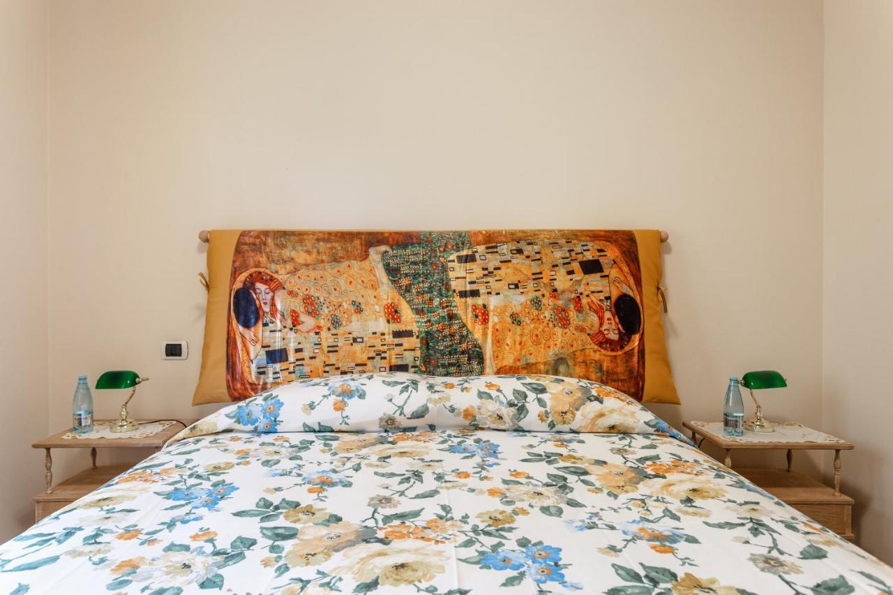 Villa Diletta B&B Forte dei Marmi Luaran gambar