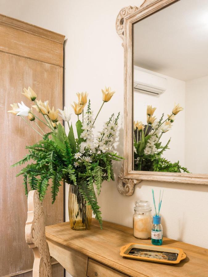 Villa Diletta B&B Forte dei Marmi Luaran gambar