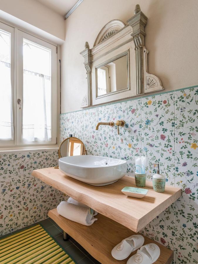 Villa Diletta B&B Forte dei Marmi Luaran gambar