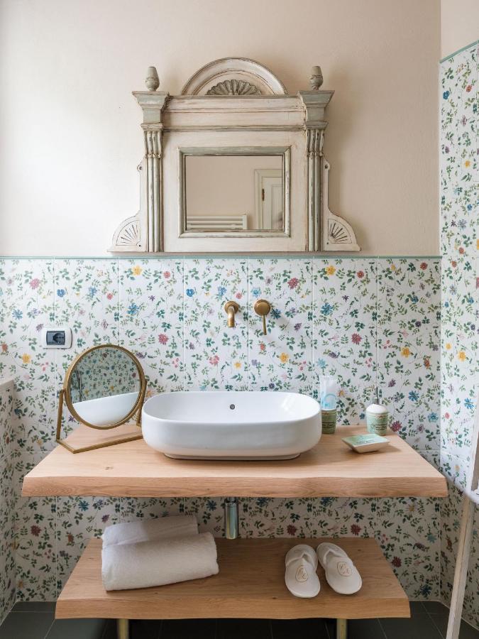 Villa Diletta B&B Forte dei Marmi Luaran gambar