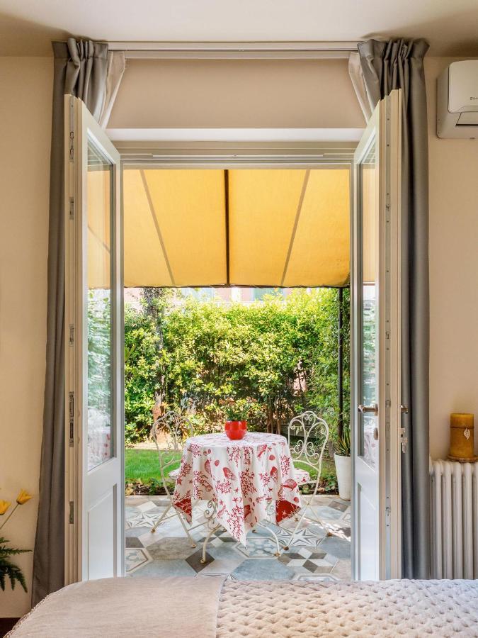 Villa Diletta B&B Forte dei Marmi Luaran gambar