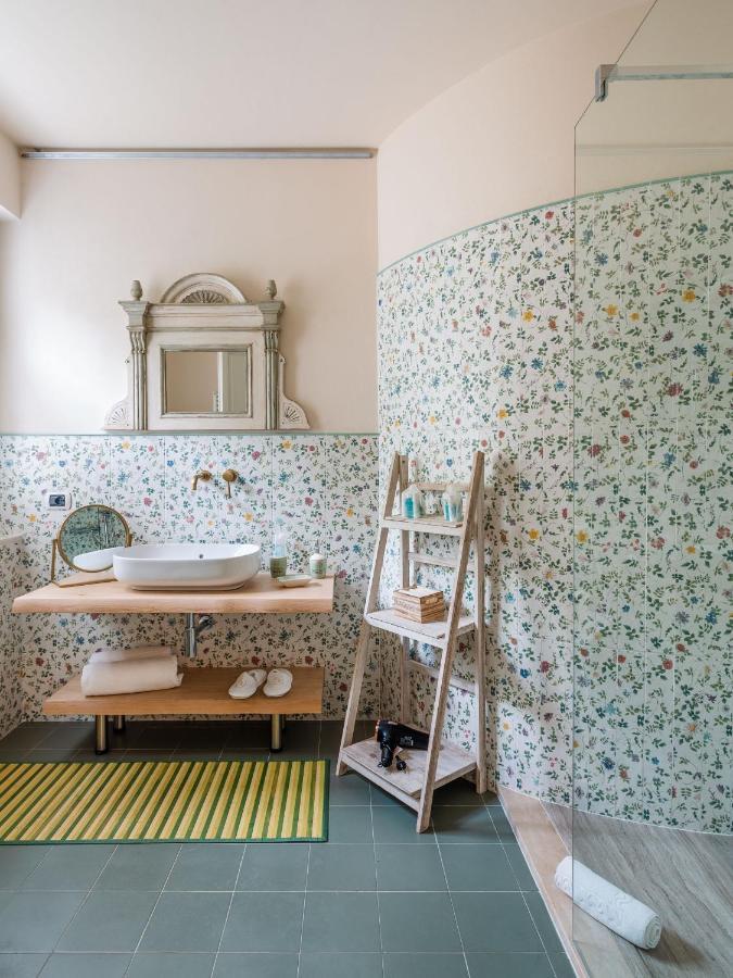 Villa Diletta B&B Forte dei Marmi Luaran gambar